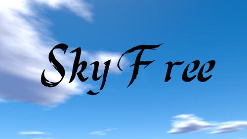 Sky Free preview image